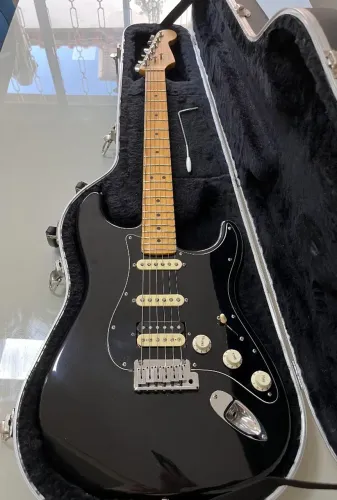 Fender Stratocaster American Standard 2000