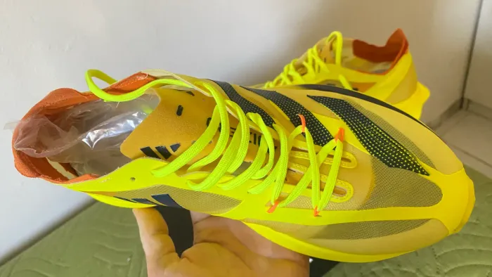 Tênis Adidas Ultra Premium