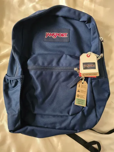 Mochila Jansport 26lts
