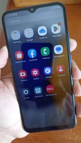Samsung Galaxy A03