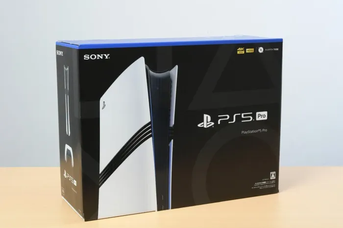 PS5 Pró 2TB SSD Novo