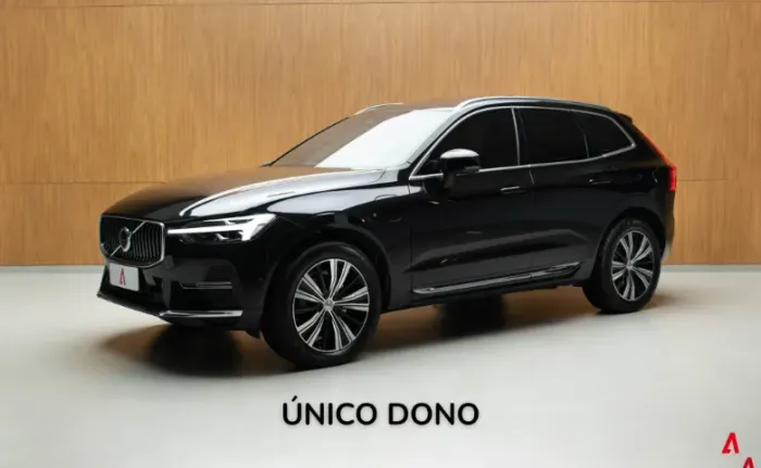Volvo XC-60 XC 60 T-8 Híbrido Inscription 2.0 5P 2022