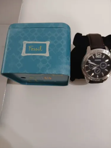  Relógio Fossil Original novíssimo 