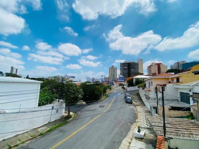 Casa com 3 dormitórios à venda, 131 m² por R$ 1.500.000,00 - Siciliano - São Paulo/SP