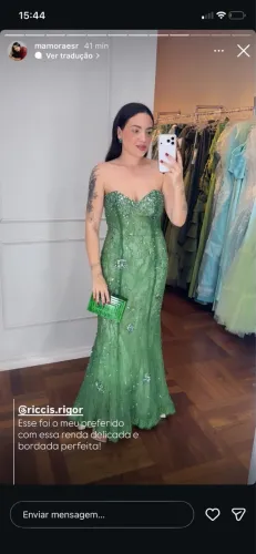 Vestido
