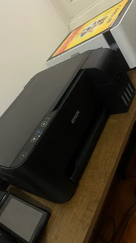 Impressora Epson l3110 
