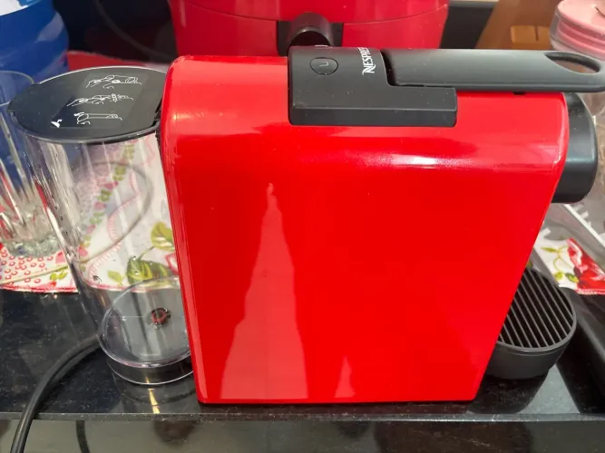 Máquina de Café Nespresso