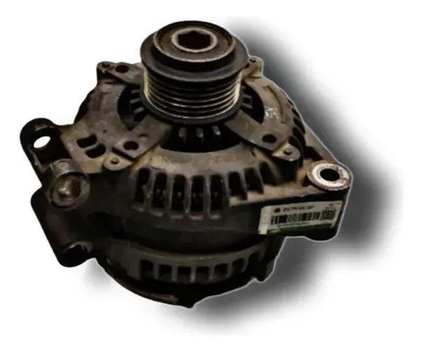 Alternador Discovery 4 3.0 Diesel 2010