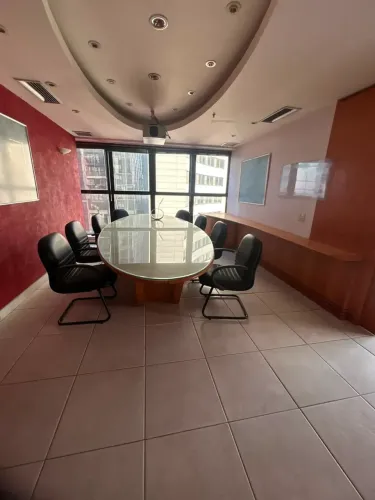 CONJUNTO COMERCIAL DE 390 M² NA AV. RIO BRANCO | CENTRO DO RJ | VENDA OU LOCAÇÃO