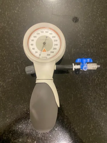 Esfigmomanômetro Heine Gamma G5