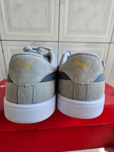 Tênis PUMA smash TAM-43 ORIGINAL novo!