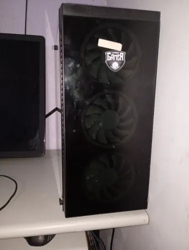 Pc gamer, ou troca em um ps4