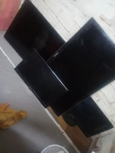 5 Tvs pra quem e técnico