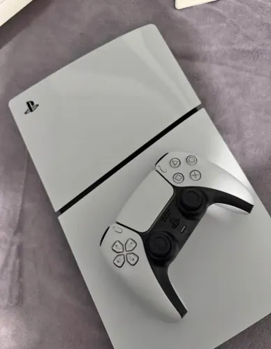Playstation 5