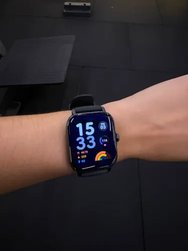 Amazfit gts 4 mini new