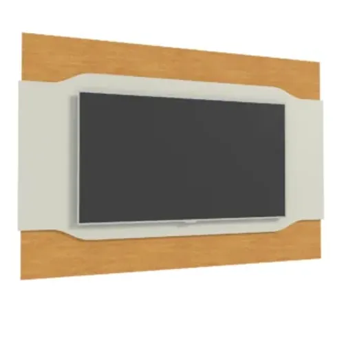 Painel Saveli 1.36 Tv 46 - Avelan Moveis
