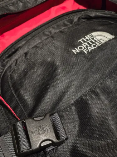 Mochila de rodas The North Face Overhead