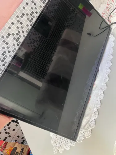 Tv AoC smart 32?