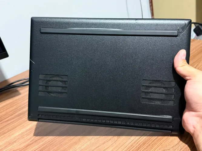 Razer Blade pro 14