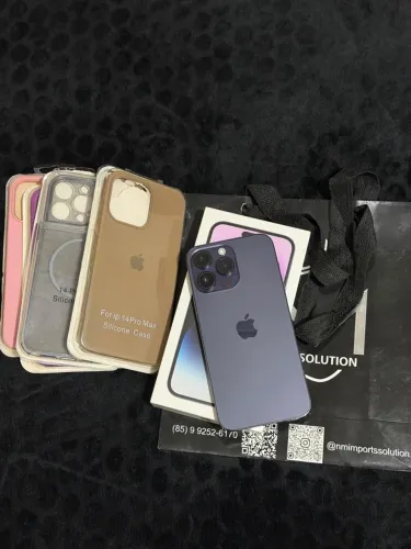 iPhone 14 Pro Max