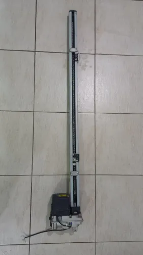 Motor para portão basculante