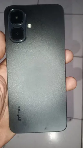 Celular infinix smart 10 