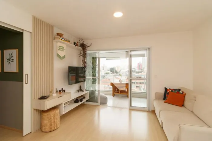 Apartamento à Venda - Vila Guilherme, 2 Quartos, 83 m2
