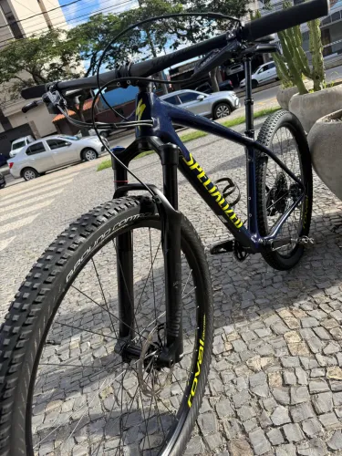Specialized Epic Carbon ( M )