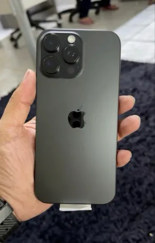 Iphone 16 Pro Max 256Gb