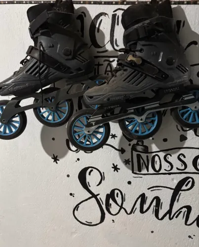 PATINS TRAXART
