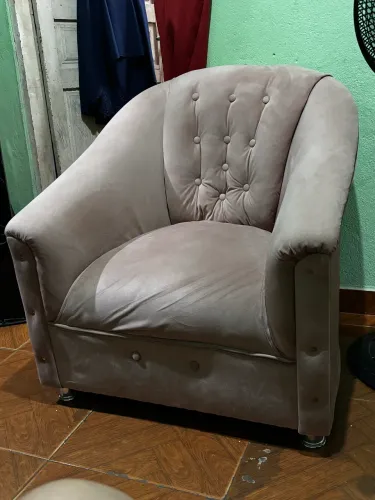 Vendo poltrona