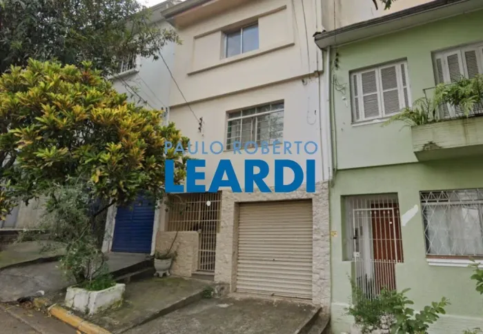 SOBRADO - ACLIMAÇÃO - SP