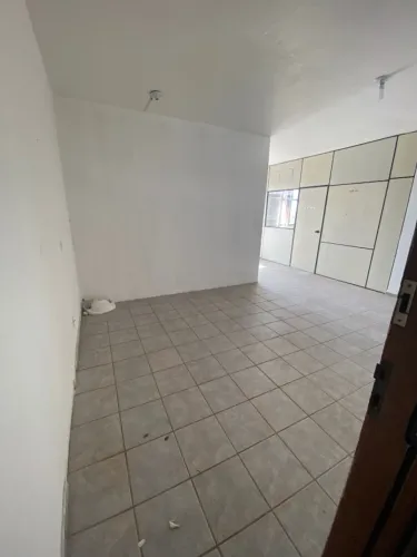 Sala Em Cobertura - C/ Garagem - 97m² - Centro Cabo Frio