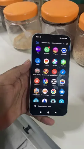 Poco x8 pro max