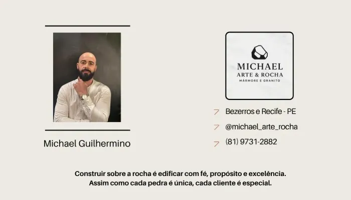 Mármores e granitos