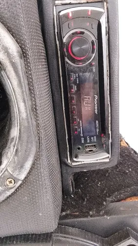 Som automotivo 