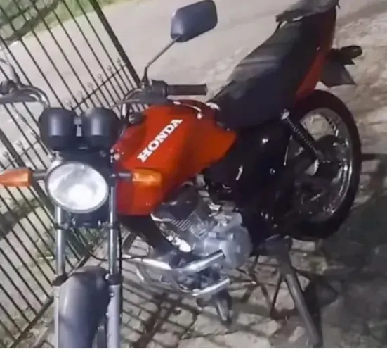 Vede se fan 125