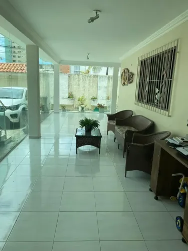 Imóvel para aluguel tem 423 metros quadrados com 3 quartos em Trapiche da Barra - Maceió -