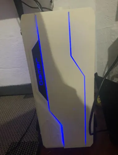 PC Ryzen 5 2400g