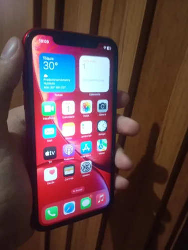 iPhone Xr 64gb 