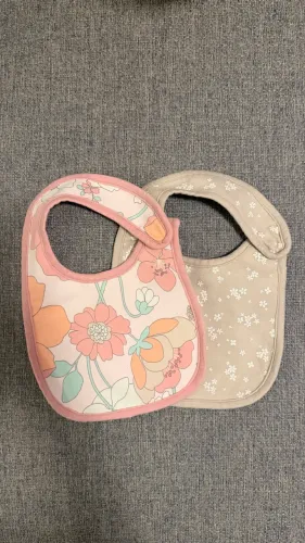 Kit babadores Carters
