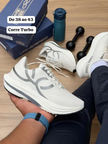 Tênis Olympikus Corre Turbo