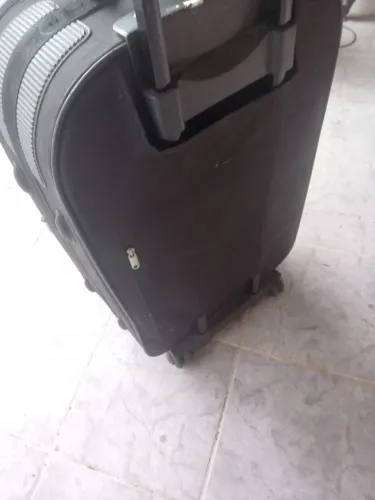 Mala de viagem