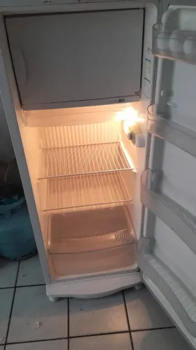 Geladeira