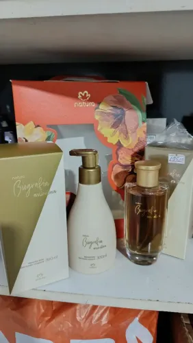 Produtos neleza