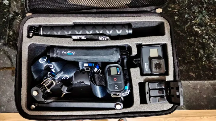 Gopro Hero Black 7