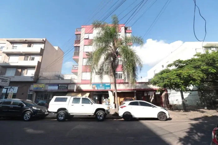 Apartamento com 1 dormitório à venda, 50 m² - Passo d'Areia - Porto Alegre/RS