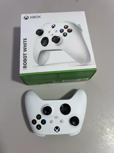 Controle Xbox Séries