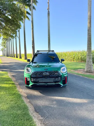 Mini Cooper Country. John Works All4 2.0 Aut. 2025