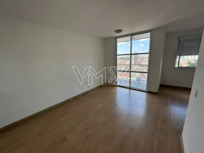 Apartamento para Locação na Vila Maria São Paulo | 2 Dormitórios | 1 Suíte | Ambientes Am